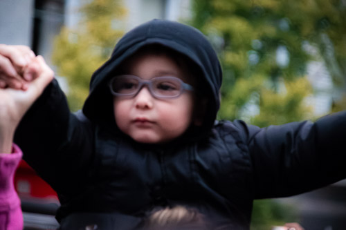 Tarrytown, NY - Oct 2025